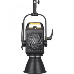 Godox M600D | Compra en Equipa Tu Cámara | LED daylight potente