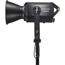 Godox M600D | Compra en Equipa Tu Cámara | LED daylight potente