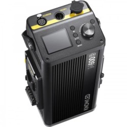 Godox M600D | Compra en Equipa Tu Cámara | LED daylight potente