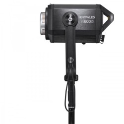 Godox M600D | Compra en Equipa Tu Cámara | LED daylight potente