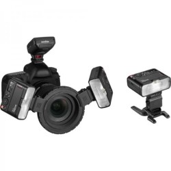 Godox MF12 | Compra en Equipa Tu Cámara | Flash macro