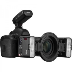 Godox MF12 | Compra en Equipa Tu Cámara | Flash macro