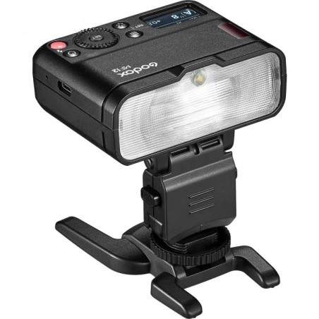 Godox MF12 | Compra en Equipa Tu Cámara | Flash macro