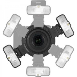 Godox MF12-K2 | Compra en Equipa Tu Cámara | Kit macro doble