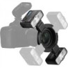 Godox MF12-K2 | Compra en Equipa Tu Cámara | Kit macro doble