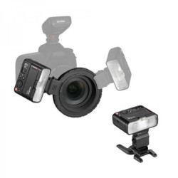 Godox MF12-K2 | Compra en Equipa Tu Cámara | Kit macro doble