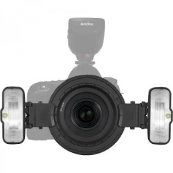 Godox MF12-K2 | Compra en Equipa Tu Cámara | Kit macro doble