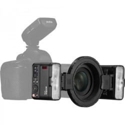 Godox MF12-K2 | Compra en Equipa Tu Cámara | Kit macro doble