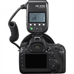 Godox MF-R76 | Compra en Equipa Tu Cámara | Ring flash macro