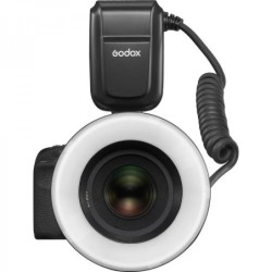 Godox MF-R76 | Compra en Equipa Tu Cámara | Ring flash macro
