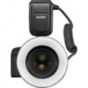 Godox MF-R76 | Compra en Equipa Tu Cámara | Ring flash macro