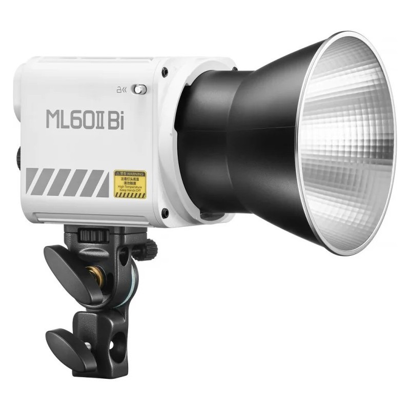 Godox ML60BI II | Compra en Equipa Tu Cámara | LED bicolor portátil
