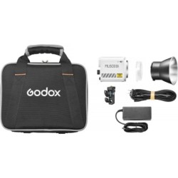 Godox ML60BI II | Compra en Equipa Tu Cámara | LED bicolor portátil