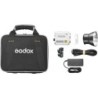 Godox ML60BI II | Compra en Equipa Tu Cámara | LED bicolor portátil