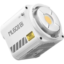 Godox ML60BI II | Compra en Equipa Tu Cámara | LED bicolor portátil
