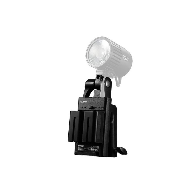 Godox ML-AK | Compra en Equipa Tu Cámara | Kit accesorios vídeo