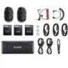 Godox MoveLink II M2 | Compra en Equipa Tu Cámara | Micrófono 2.4G
