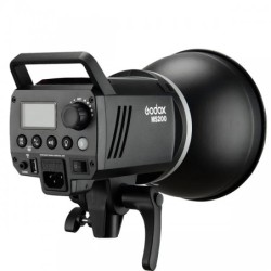Godox MS200 | Compra en Equipa Tu Cámara | Flash de estudio