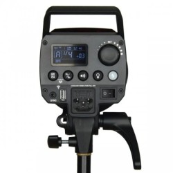 Godox MS200 | Compra en Equipa Tu Cámara | Flash de estudio