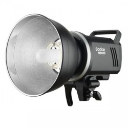 Godox MS200 | Compra en Equipa Tu Cámara | Flash de estudio