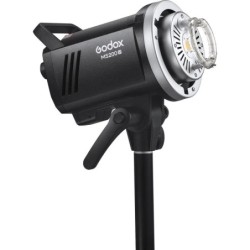 Godox MS200-V | Compra en Equipa Tu Cámara | Flash de estudio