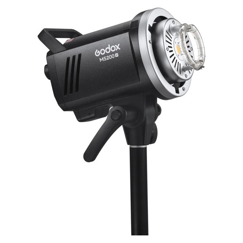 Godox MS200-V | Compra en Equipa Tu Cámara | Flash de estudio