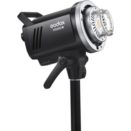 Godox MS200-V | Compra en Equipa Tu Cámara | Flash de estudio