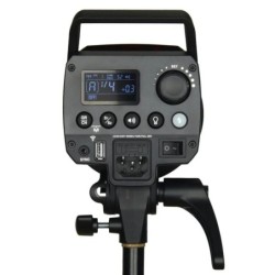 Godox MS200-V | Compra en Equipa Tu Cámara | Flash de estudio
