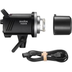 Godox MS200-V | Compra en Equipa Tu Cámara | Flash de estudio