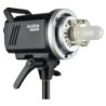 Godox MS200V-F Kit Flash de Estudio 200W | Kit de Flash de Estudio | Kit de Flash con Reciclado Rápido
