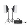 Godox MS300V-F Kit 2 flashes | Compra en Equipa Tu Cámara | Estudio