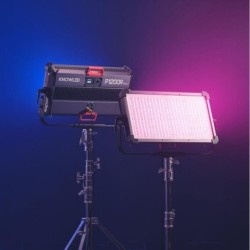 Godox P1200R | Compra en Equipa Tu Cámara | Panel LED RGB pro