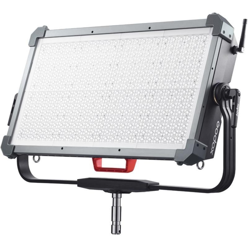 Godox P1200R | Compra en Equipa Tu Cámara | Panel LED RGB pro