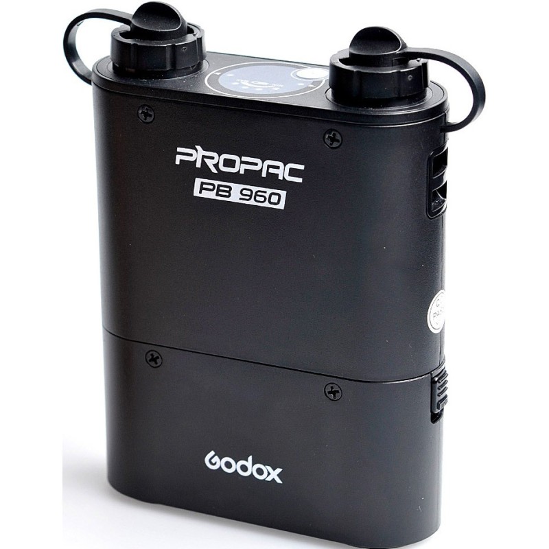 Godox PB960 Propac | Compra en Equipa Tu Cámara | Batería externa
