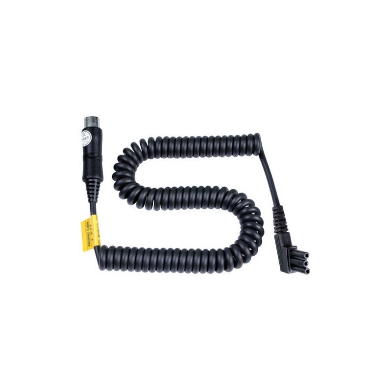 Godox PB-NX | Compra en Equipa Tu Cámara | Cable Nikon PB960
