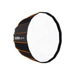 Godox QR-P70 | Compra en Equipa Tu Cámara | Softbox parabólico rápido