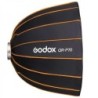Godox QR-P70 | Compra en Equipa Tu Cámara | Softbox parabólico rápido