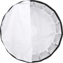 Godox QR-P70 | Compra en Equipa Tu Cámara | Softbox parabólico rápido