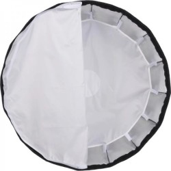 Godox QR-P90 | Compra en Equipa Tu Cámara | Softbox parabólico pro