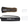 Godox QR-P90 | Compra en Equipa Tu Cámara | Softbox parabólico pro