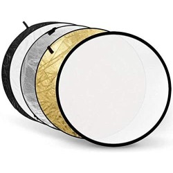 Godox RFT-05-110 | Compra en Equipa Tu Cámara | Kit reflectores 110cm