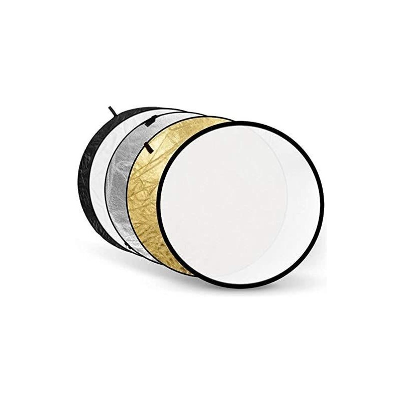 Godox RFT-05-110 | Compra en Equipa Tu Cámara | Kit reflectores 110cm