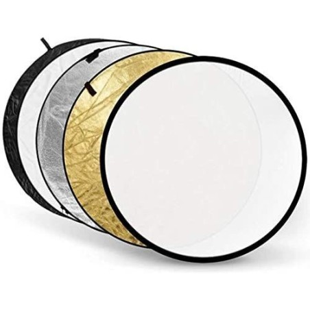 Godox RFT-05-110 | Compra en Equipa Tu Cámara | Kit reflectores 110cm