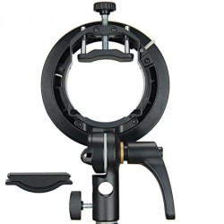 Godox S2 | Compra en Equipa Tu Cámara | Soporte Bowens