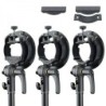 Godox S2 | Compra en Equipa Tu Cámara | Soporte Bowens