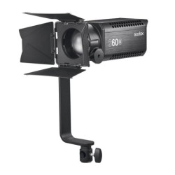 Godox S60BI-K1 | Compra en Equipa Tu Cámara | LED bicolor