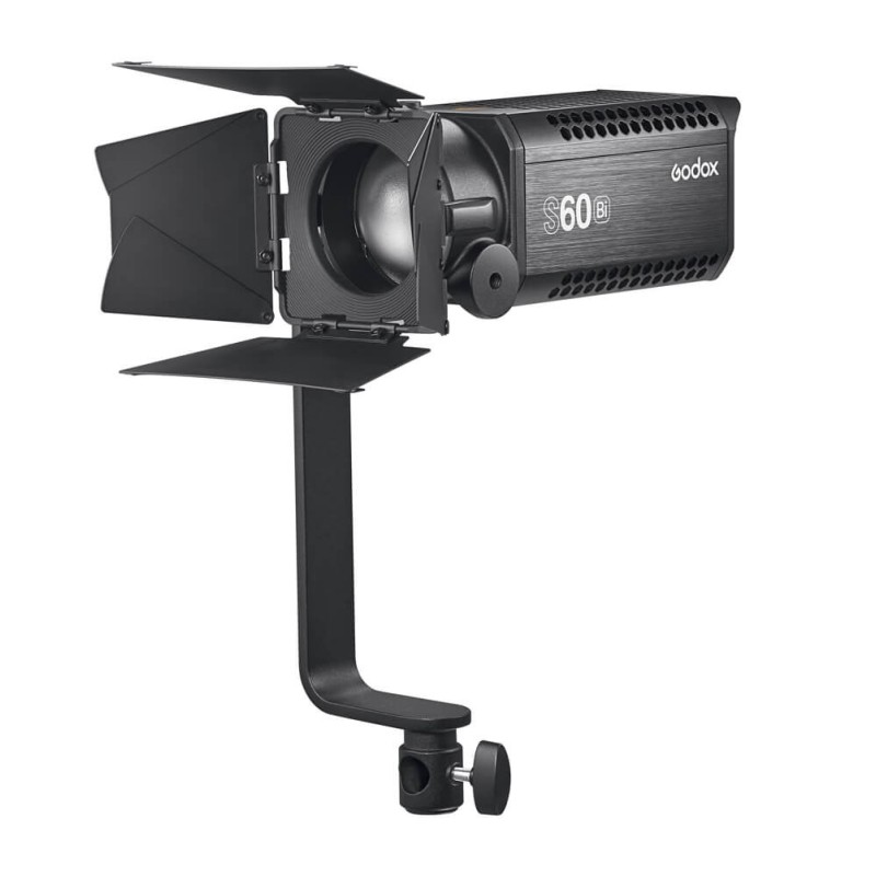 Godox S60BI-K1 | Compra en Equipa Tu Cámara | LED bicolor