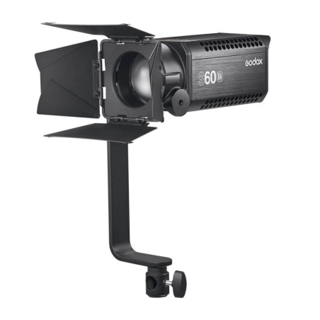 Godox S60BI-K1 | Compra en Equipa Tu Cámara | LED bicolor