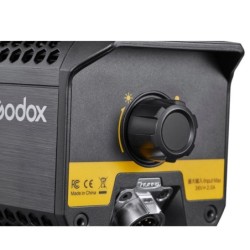 Godox S60BI-K1 | Compra en Equipa Tu Cámara | LED bicolor
