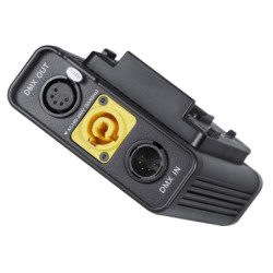 Godox S60BI-K1 | Compra en Equipa Tu Cámara | LED bicolor